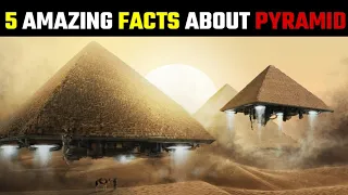 पिरामिड के बारे मे Amazing facts |😱| #shorts #pyramid #pyramidfacts #pyramidmystery @FForFacts