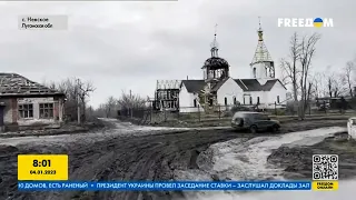 Село Невское: жизнь в Луганской области после деоккупации