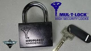 (1861) Mul-T-Lock from Daz