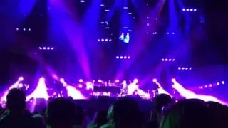 Billy Joel - Pressure - Baltimore, MD - 7/25/15