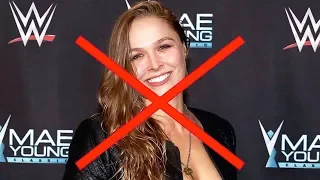 10 Reasons Why People Hate Ronda Rousey