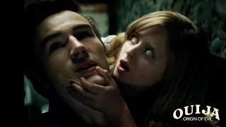 Ouija: Origin of Evil: "Chilling Review" :30 (21 de Octubre)