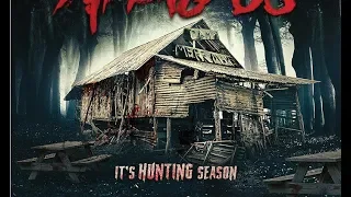 ANIMAL AMONG US (2019) Official Trailer (HD) CREATURE FEATURE