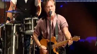 John Mellencamp - Rain On The Scarecrow (Live at Farm Aid 2011)