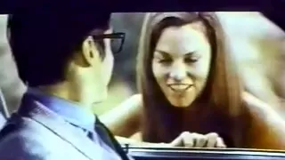 Dodge Charger 500 Commercial (1970)