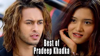 Best of Pradeep Khadka 2022 | Prem Geet 2 Nepali Movie Ft. Pradeep Khadka, Aaslesha Thakuri, Kabita