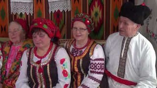 Старовинні пісні -  Українські вечорниці