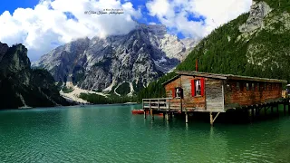 Lago di Braies - Pearl of the Dolomites - episode 5