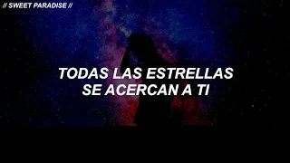 Kendrick Lamar & SZA - All The Stars [traducida/sub español]