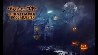 ►►Halloween Dubstep Mix /// DJF Dubstep◄◄