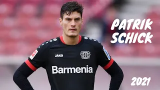 Patrik Schick 2022 ● Best Skills and Goals [HD]