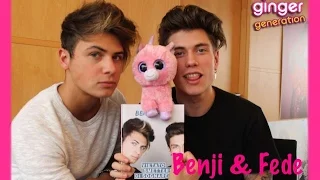 Benji & Fede: "Abbiamo messo il cuore in Vietato Smettere di Sognare"