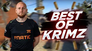 HE IS A GENIUS! BEST OF KRIMZ! 2021 Highlights