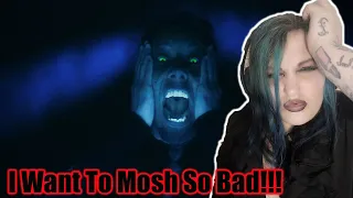 Get Ur Freak On (metal cover by Leo Moracchioli) Reaction