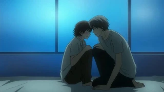 Yaoi│Junjou Romantica AMV │Чистая Романтика AMV