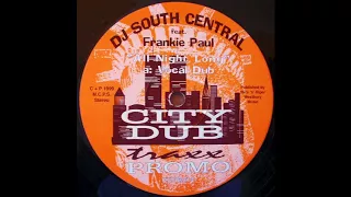 DJ South Central Feat. Frankie Paul - All Night Long (Vocal Dub)