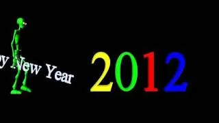 happy newyear spl 2012 animation.wmv