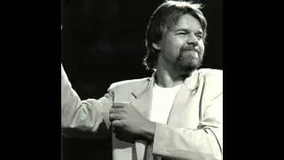 Bob Seger "Hollywood Nights" LIVE Saratoga, NY Aug. 11 1986 (rare)