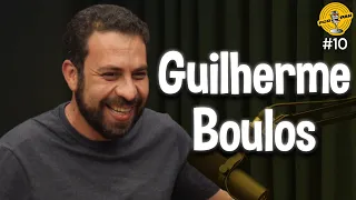 GUILHERME BOULOS - Podpah #10