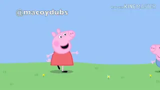 Peppa pig funny edition tagalog dub