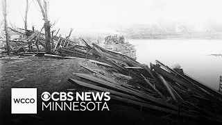 “New Richmond Cyclone” of 1899 was deadliest tornado in Wisconsin history