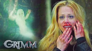 Nick Kills Adalind's Spirit | Grimm