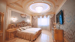 Royally Premium Apartment - "Триумф Палас"