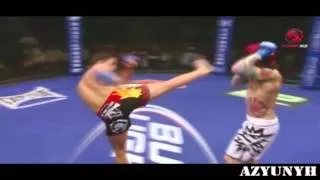UFC 132 Faber vs Cruz 2 Trailer