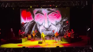 ‘Aqualung’ by Jethro Tull at The Greek Theatre (LA) (9-27-2023)