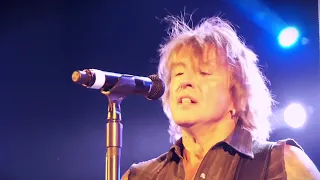 Richie Sambora - Every Road Leads Home To You (Live at Shepherds Bush Empire) 2012