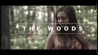 The Woods | Cinematic video | Sony a6000 + Sony 50mm f1.8 OSS Lens