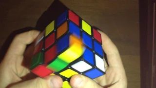 5 cool tricks to impress your friends with a rubik's cube