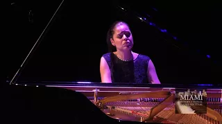 ZLATA CHOCHIEVA PLAYS RACHMANINOFF VARIATIONS ON A THEME OF CORELLI