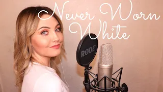 Katy Perry - Never Worn White | Jenny Jones Cover