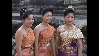 2002 Images of Cambodia