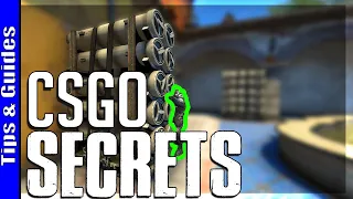 CS:GO Plays That Pros Know But You Don't