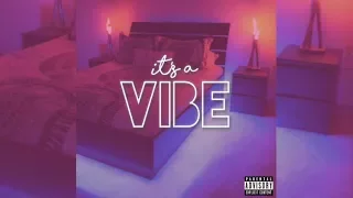 2Pac - It's A Vibe feat Nicolina (NEW) [HD]