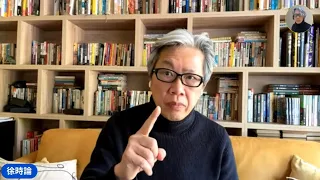 從陳橋與劉氏夫婦版權糾紛分享人生小道理｜徐時論1150第3節