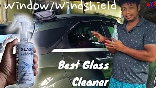 ShineXPro Car Glass Cleaner || Best Car window and windshield cleaner