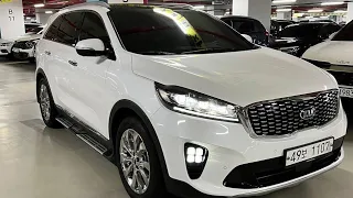 KIA SORENTO 2,2 4 wd 2018 MASTER SPECIAL , ПРОДАН НА ЗАКАЗ🤝