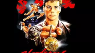 BLOOD SPORT TRAINING SOUNDTRACK ...FRANK DUX FLASHBACK