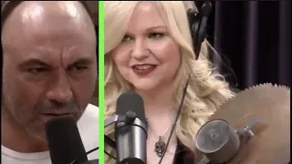 Joe Rogan Gets FREAKED OUT By Victorian Surgery Stories