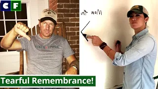 Chip Gaines Reveals Heartbreaking News about His College Dating Life