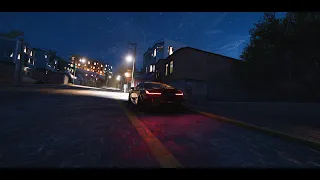 BMW M8 Car P*rn I Forza Horizon 5  I ThaMongli