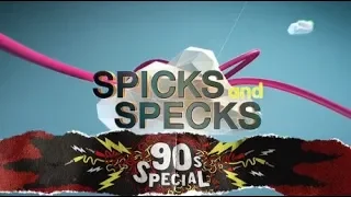 Spicks and Specks: '90s Special (2020)