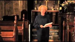Philippa Gregory reads from THE KINGMAKER'S DAUGHTER - Reading 1