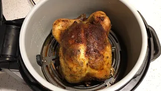 How To Cook The Most Delicious Roast Chicken | Ninja Foodi Recipes