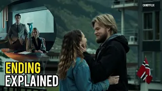 DO MAGNE AND SIGNY GET TOGETHER ? (IN RAGNAROK SEASON 3 END?)