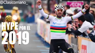 Los grandes HYPE del CICLISMO para el 2019 | Clasicómano