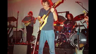 King Gizzard & The Lizard Wizard - Spring 2022 US Tour - Live Clips